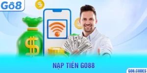 Nạp tiền Go8